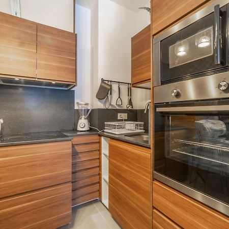 אנסי Bonheur En Ville Furnished Flat מראה חיצוני תמונה